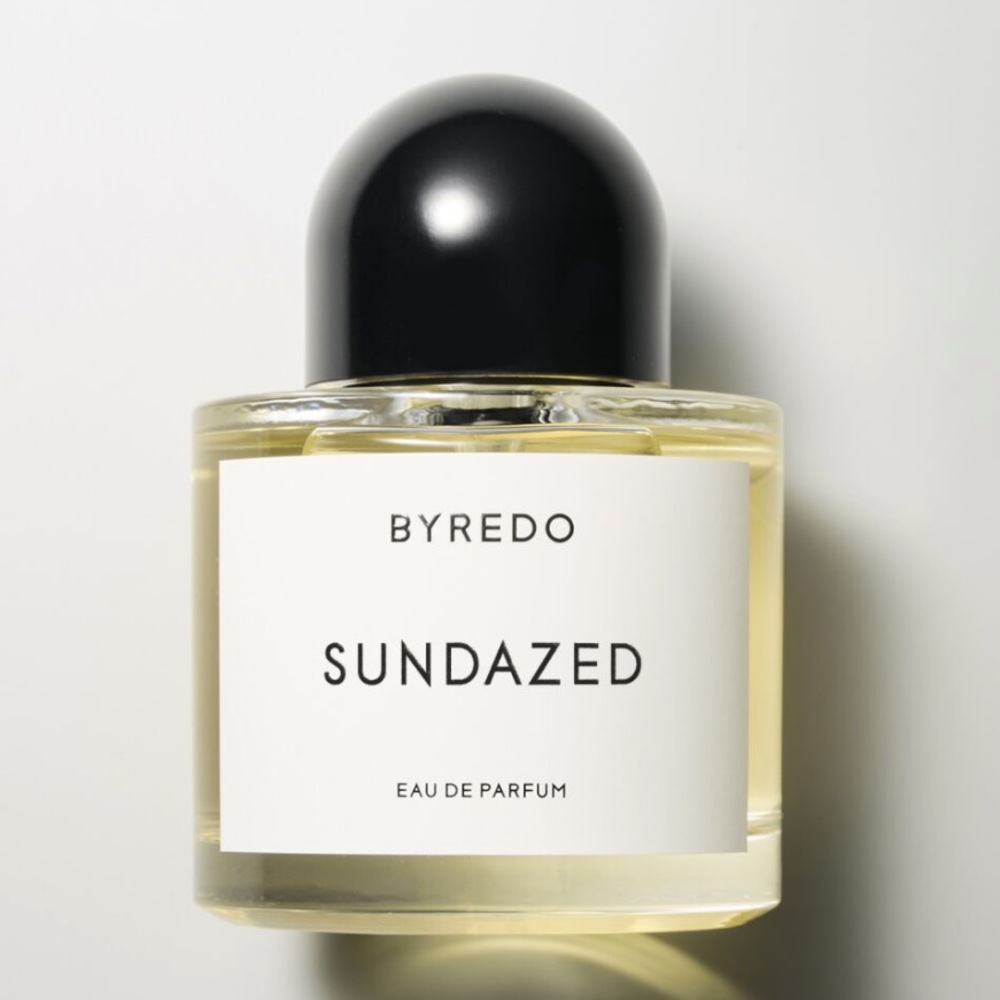Byredo - sundazed